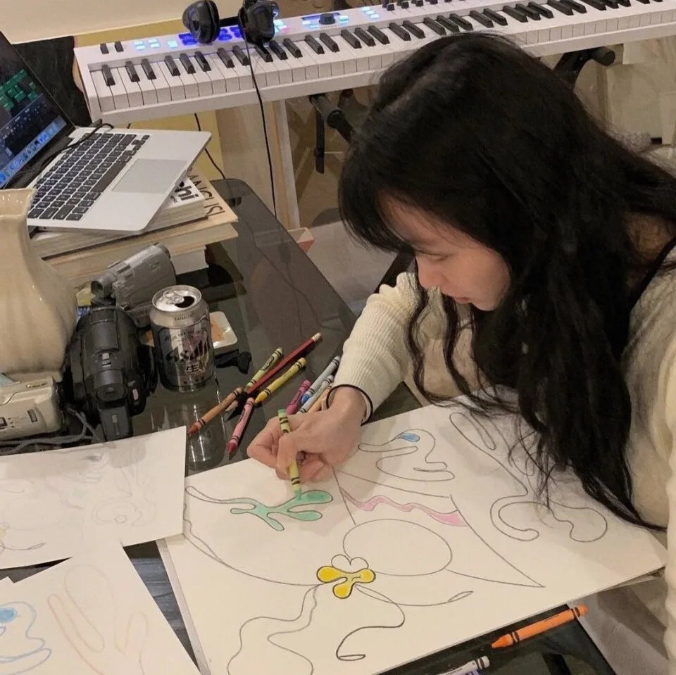 谢大人你人设崩了